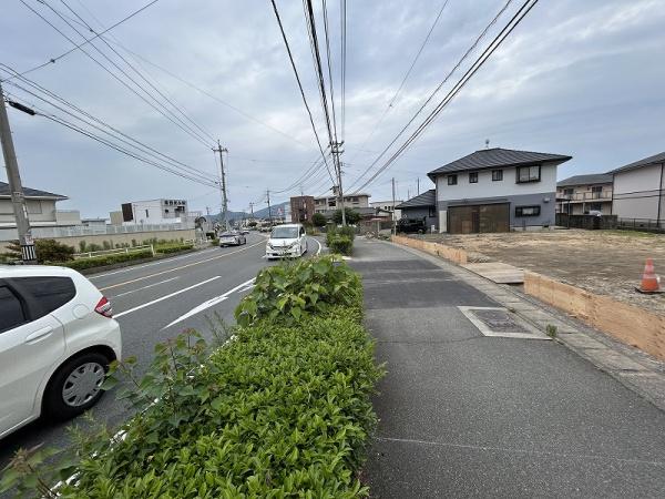 防府市石が口／事務所　塾