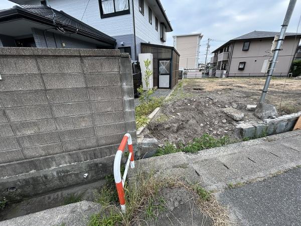 防府市石が口／事務所　塾
