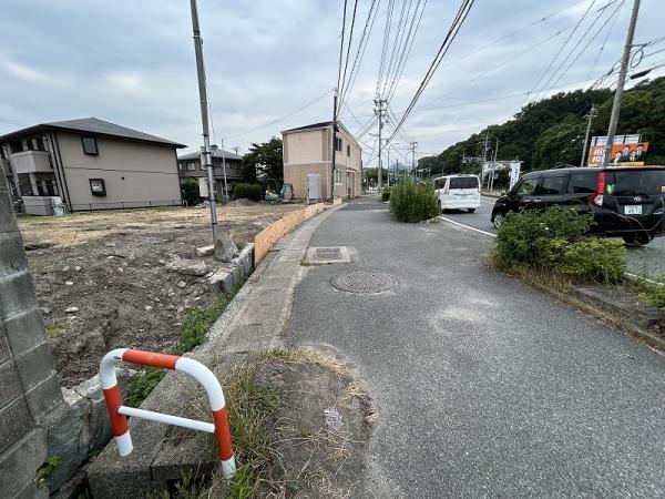 防府市石が口／事務所　塾