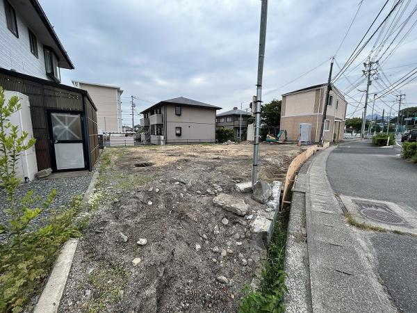 防府市石が口／事務所　塾