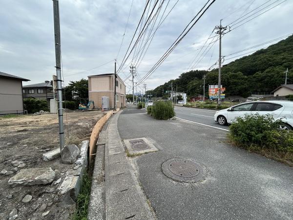 防府市石が口／事務所　塾