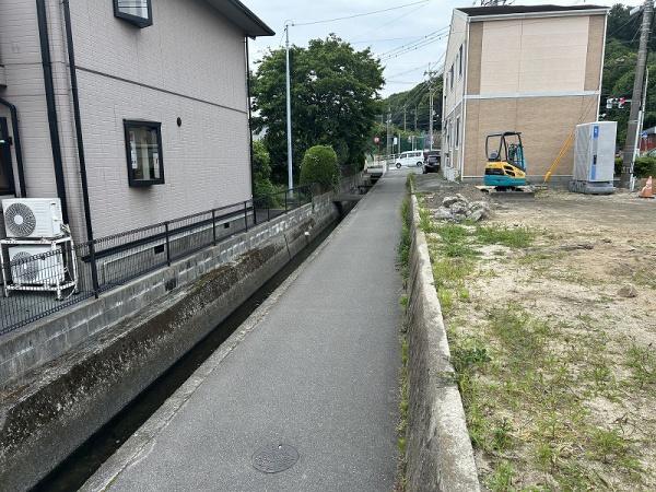 防府市石が口／事務所　塾