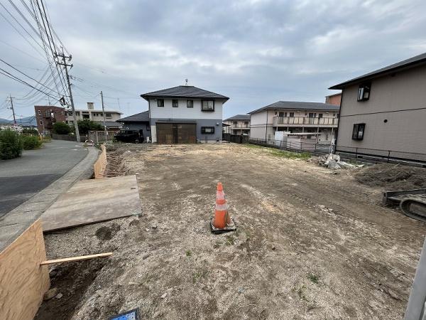 防府市石が口／事務所　塾