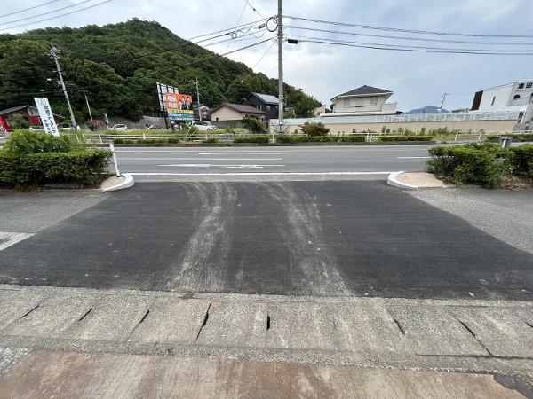 防府市石が口／事務所　塾