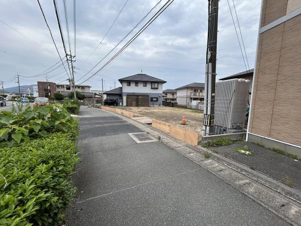 防府市石が口／事務所　塾