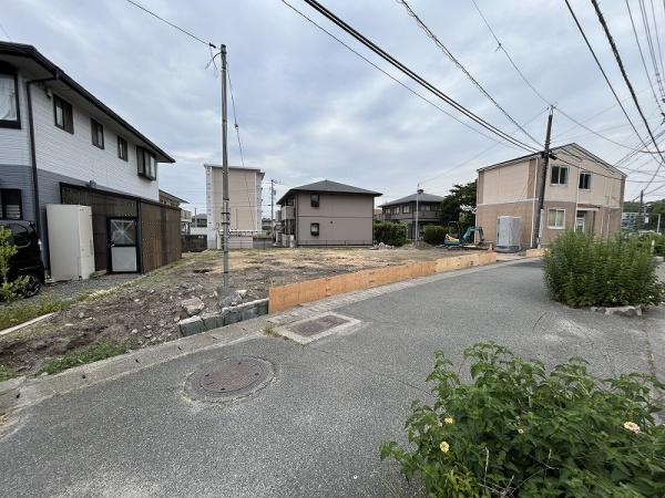 防府市石が口／事務所　塾