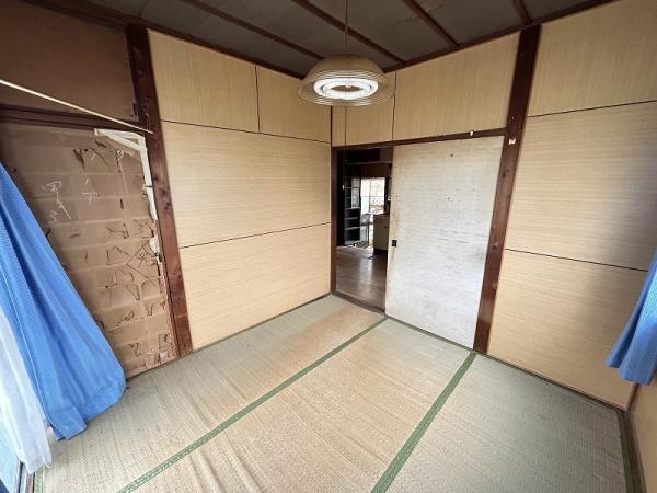 下関市梶栗町４丁目の中古一戸建て