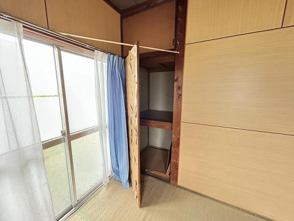 下関市梶栗町４丁目の中古一戸建て