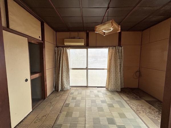下関市梶栗町４丁目の中古一戸建て