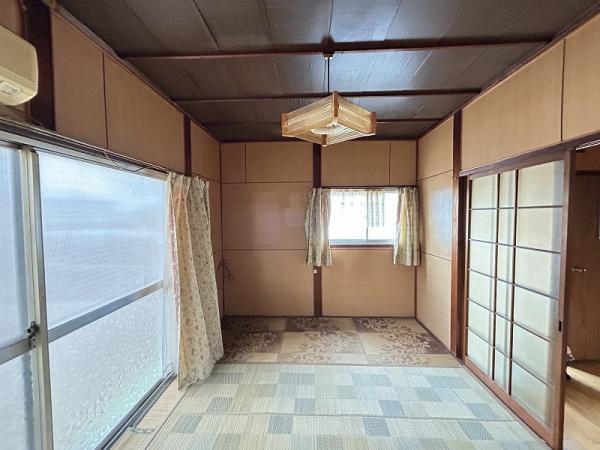 下関市梶栗町４丁目の中古一戸建て