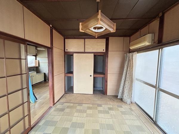 下関市梶栗町４丁目の中古一戸建て