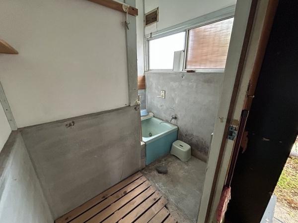 下関市梶栗町４丁目の中古一戸建て