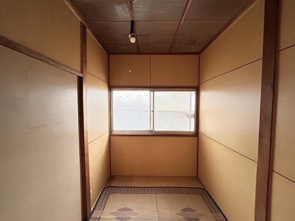 下関市梶栗町４丁目の中古一戸建て