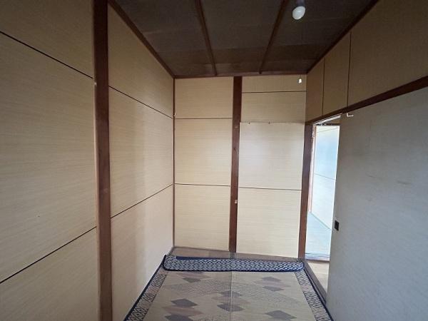 下関市梶栗町４丁目の中古一戸建て
