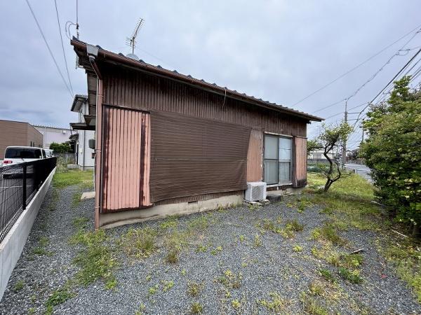 梶栗町4丁目／事務所・倉庫としても