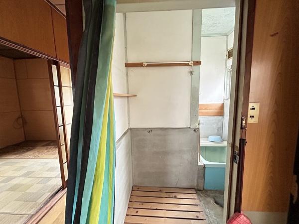 下関市梶栗町４丁目の中古一戸建て