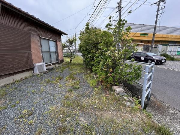 下関市梶栗町４丁目の中古一戸建て