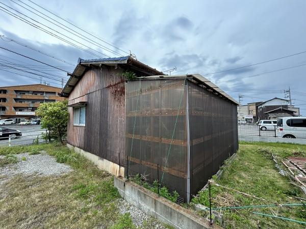 下関市梶栗町４丁目の中古一戸建て