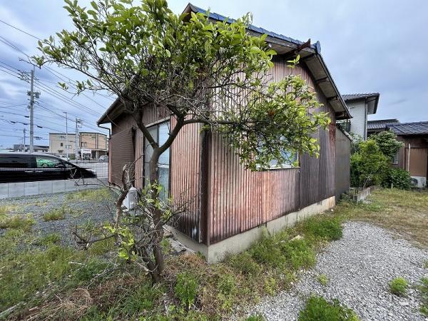下関市梶栗町４丁目の中古一戸建て
