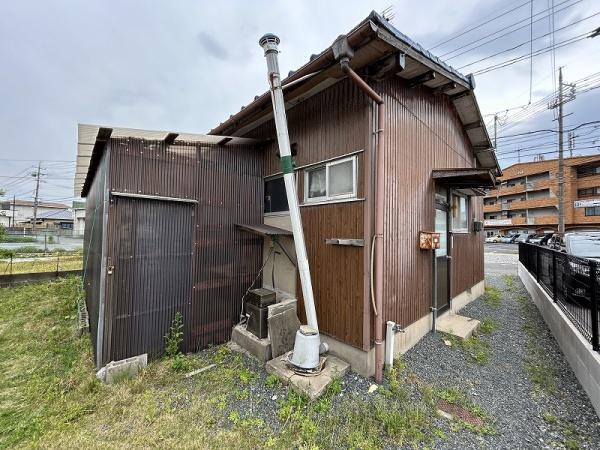 下関市梶栗町４丁目の中古一戸建て