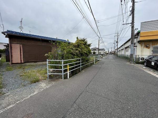下関市梶栗町４丁目の中古一戸建て
