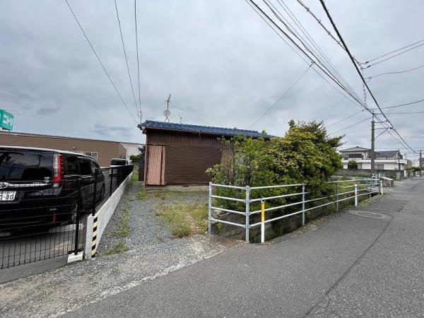 下関市梶栗町４丁目の中古一戸建て