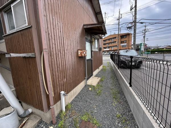 下関市梶栗町４丁目の中古一戸建て