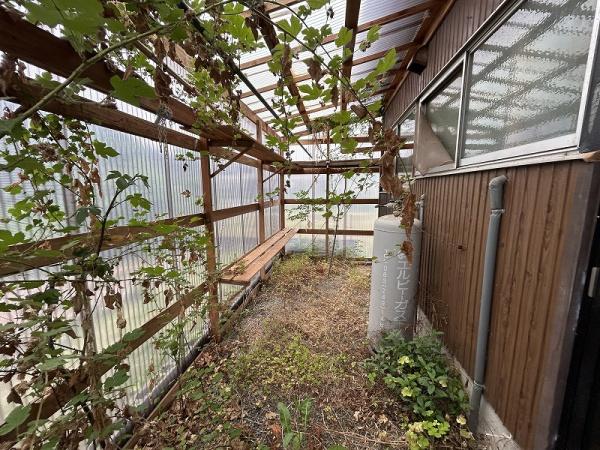 下関市梶栗町４丁目の中古一戸建て