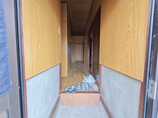 梶栗町4丁目／事務所・倉庫としても