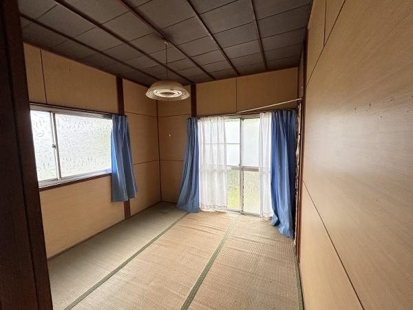 下関市梶栗町４丁目の中古一戸建て