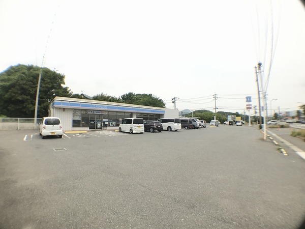 下関市大字井田の土地(ローソン下関蒲生野店)