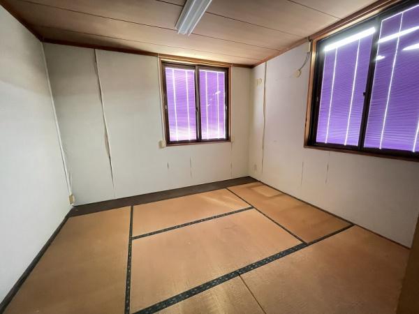 彦島弟子待町三丁目／事務所・倉庫
