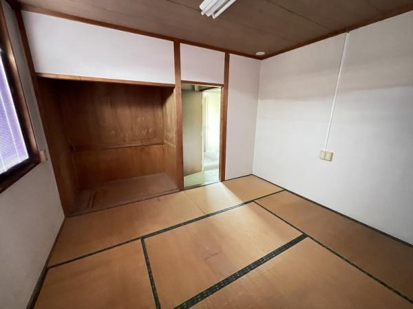 彦島弟子待町三丁目／事務所・倉庫
