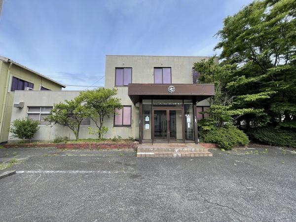 彦島弟子待町三丁目／事務所・倉庫