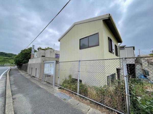 彦島弟子待町三丁目／事務所・倉庫