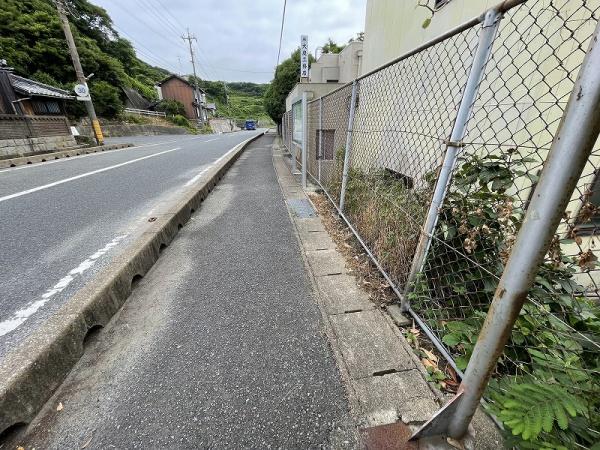 彦島弟子待町三丁目／事務所・倉庫