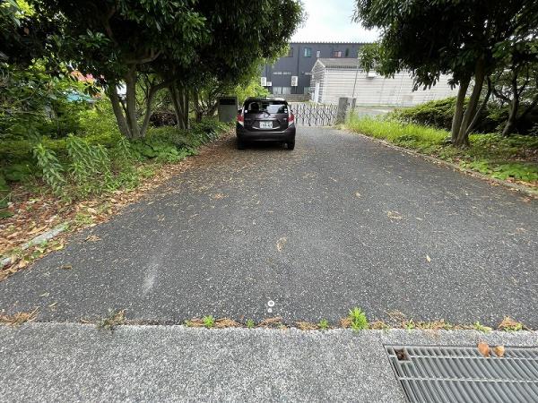 彦島弟子待町三丁目／事務所・倉庫
