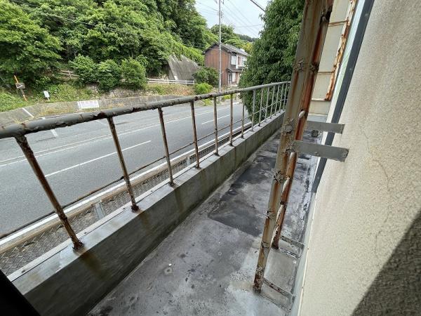 彦島弟子待町三丁目／事務所・倉庫