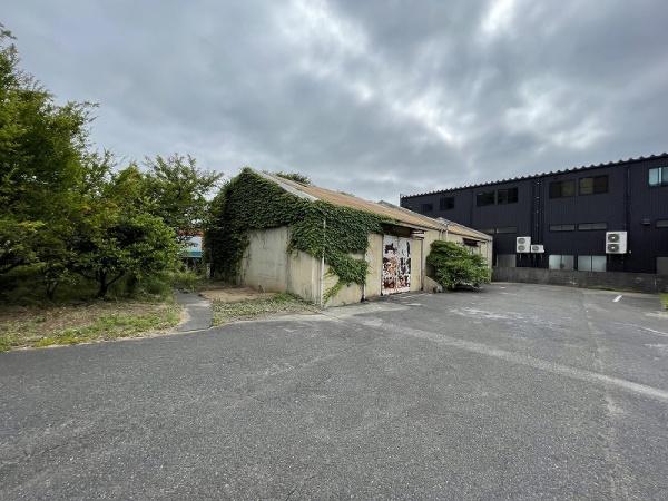彦島弟子待町三丁目／事務所・倉庫