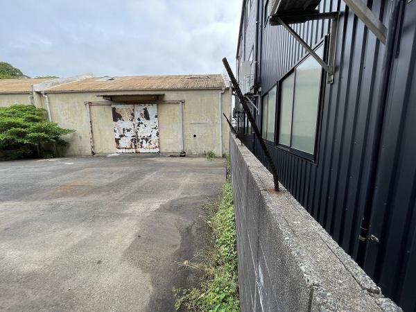彦島弟子待町三丁目／事務所・倉庫