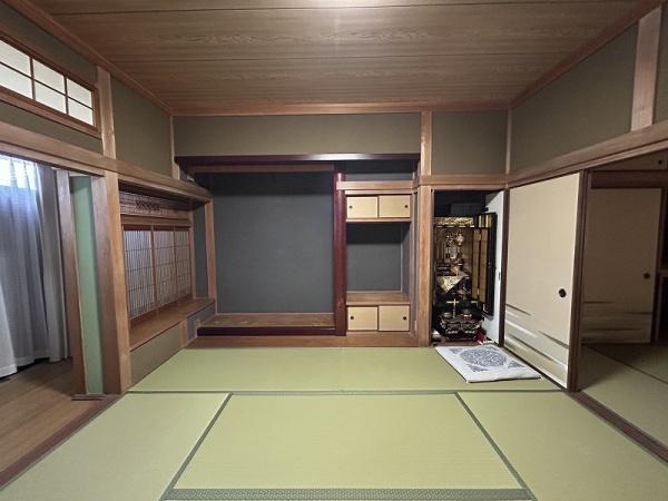 下関市川中豊町６丁目の土地