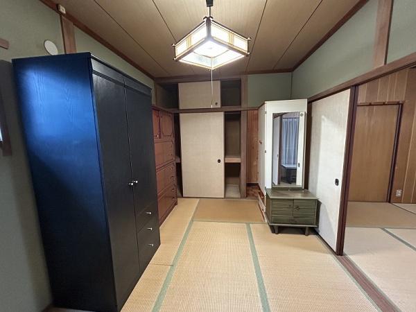 下関市川中豊町６丁目の土地