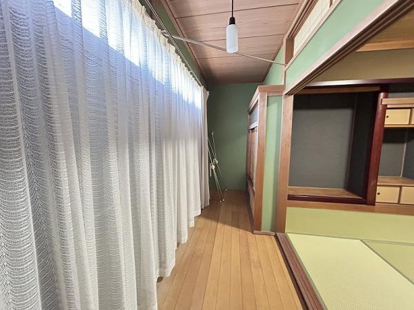 下関市川中豊町６丁目の土地