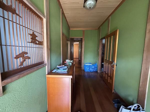 下関市川中豊町６丁目の土地