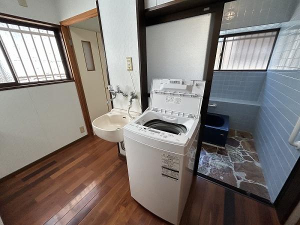 下関市川中豊町６丁目の土地
