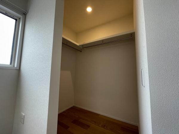 稗田南町　3号地／キッチンパントリーのあるお家