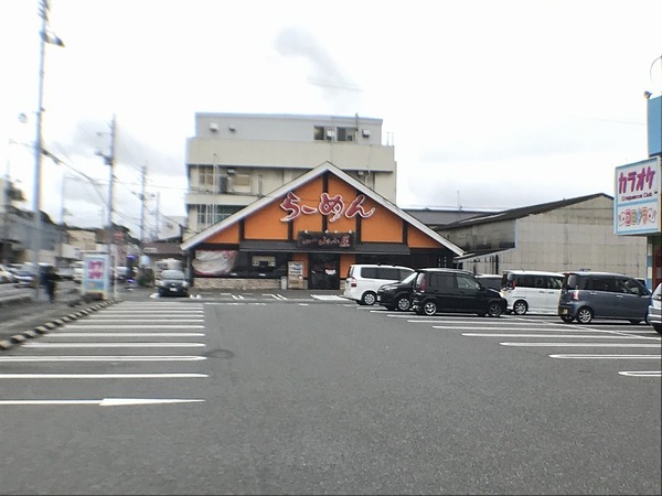 武久町2丁目/建売 武久郵便局近く(九州筑豊ラーメン山小屋武久店)