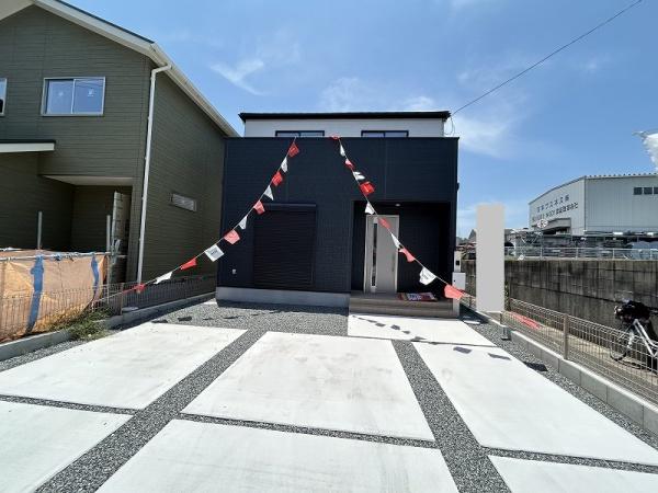 武久町2丁目／建売　武久郵便局近く