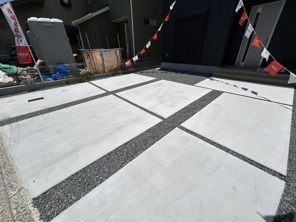 武久町2丁目／建売　武久郵便局近く