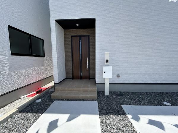 幡生本町1号棟／幡生駅２分　好立地
